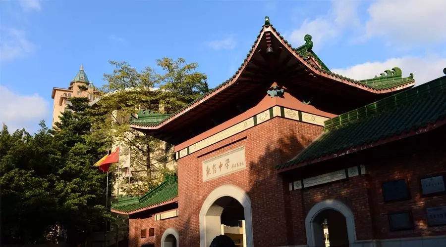 广州市最好的小学有哪些,广州小升初哪个学校好