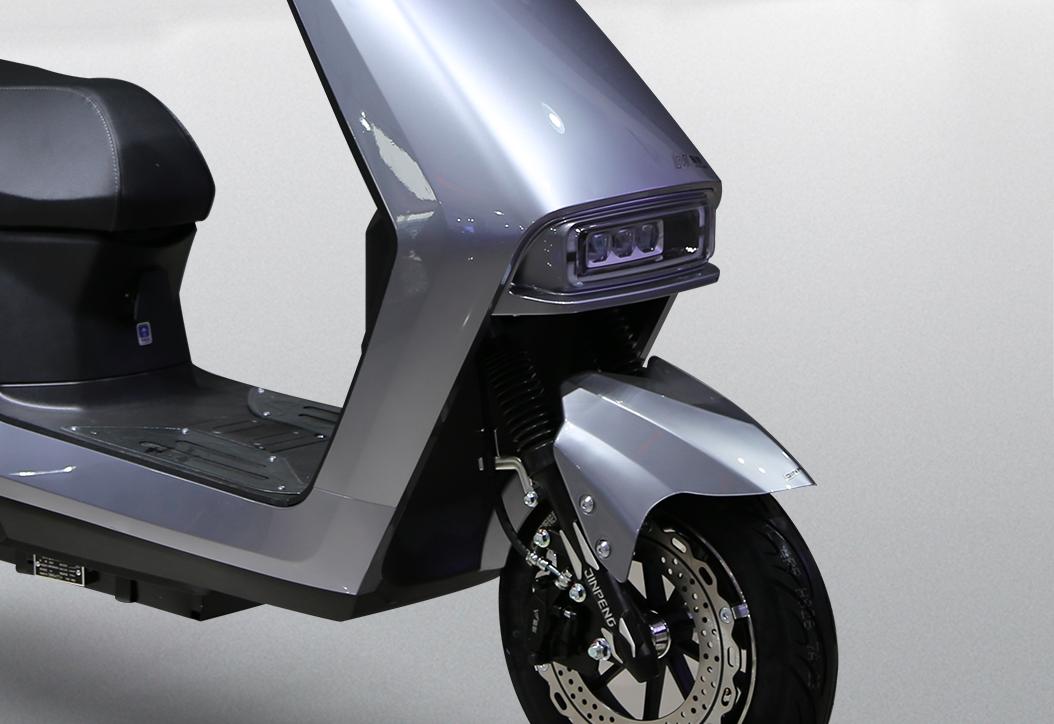 能爬坡的山区电摩,2021爬坡能力最好的电摩