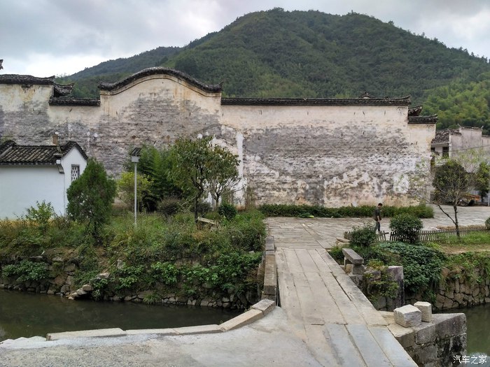 黄山区岭上旅游景点,黄山区苏雪林故居景点