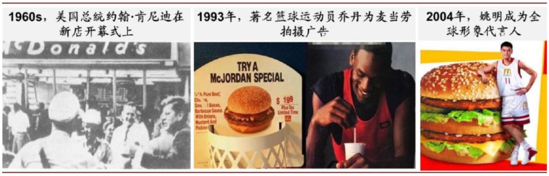 餐饮创业者，你真的读懂麦当劳了么？|菁财研究