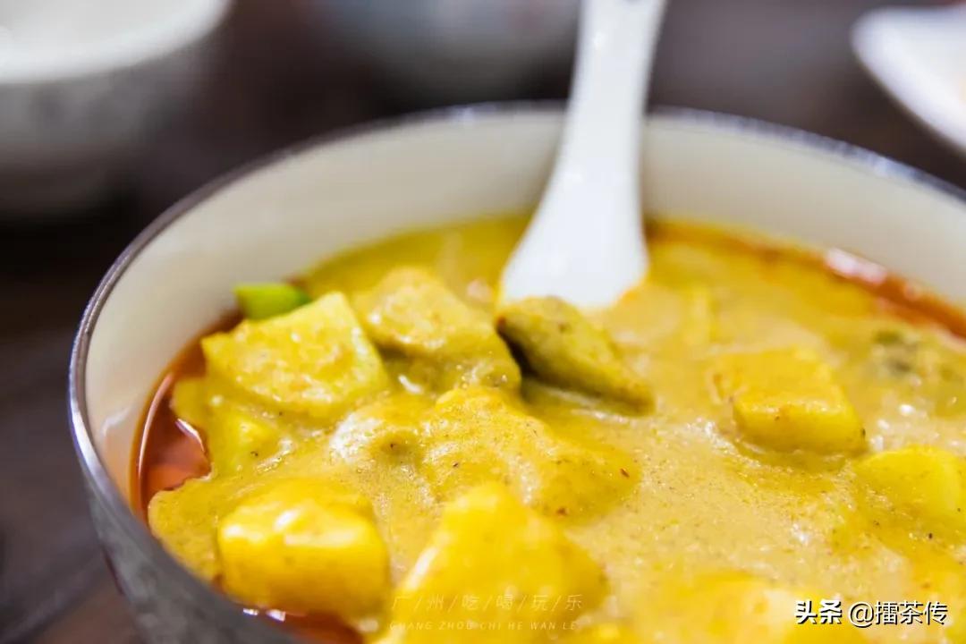 番禺最不敢去的地方,番禺一个不敢再去的地方