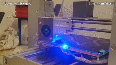 收藏！国外的这五款机器人，看了之后对你有没有什么启发呢？