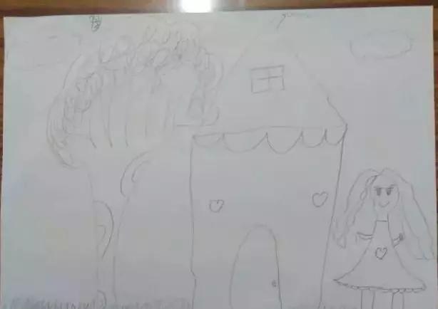 看见即疗愈——神奇的绘画疗法