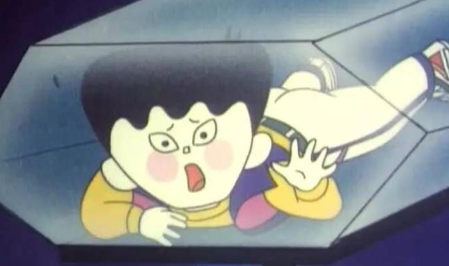 80部童年动画看过但叫不出名字,80部经典童年真实动画