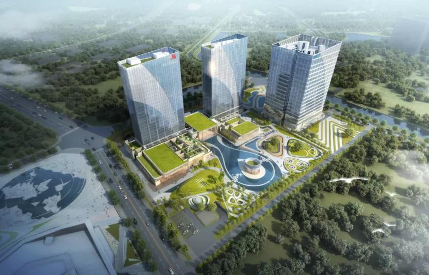 福州东湖万豪,福州东湖万豪酒店有没有套房