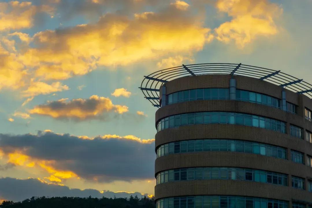辽宁省高校(三十二)大连外国语大学