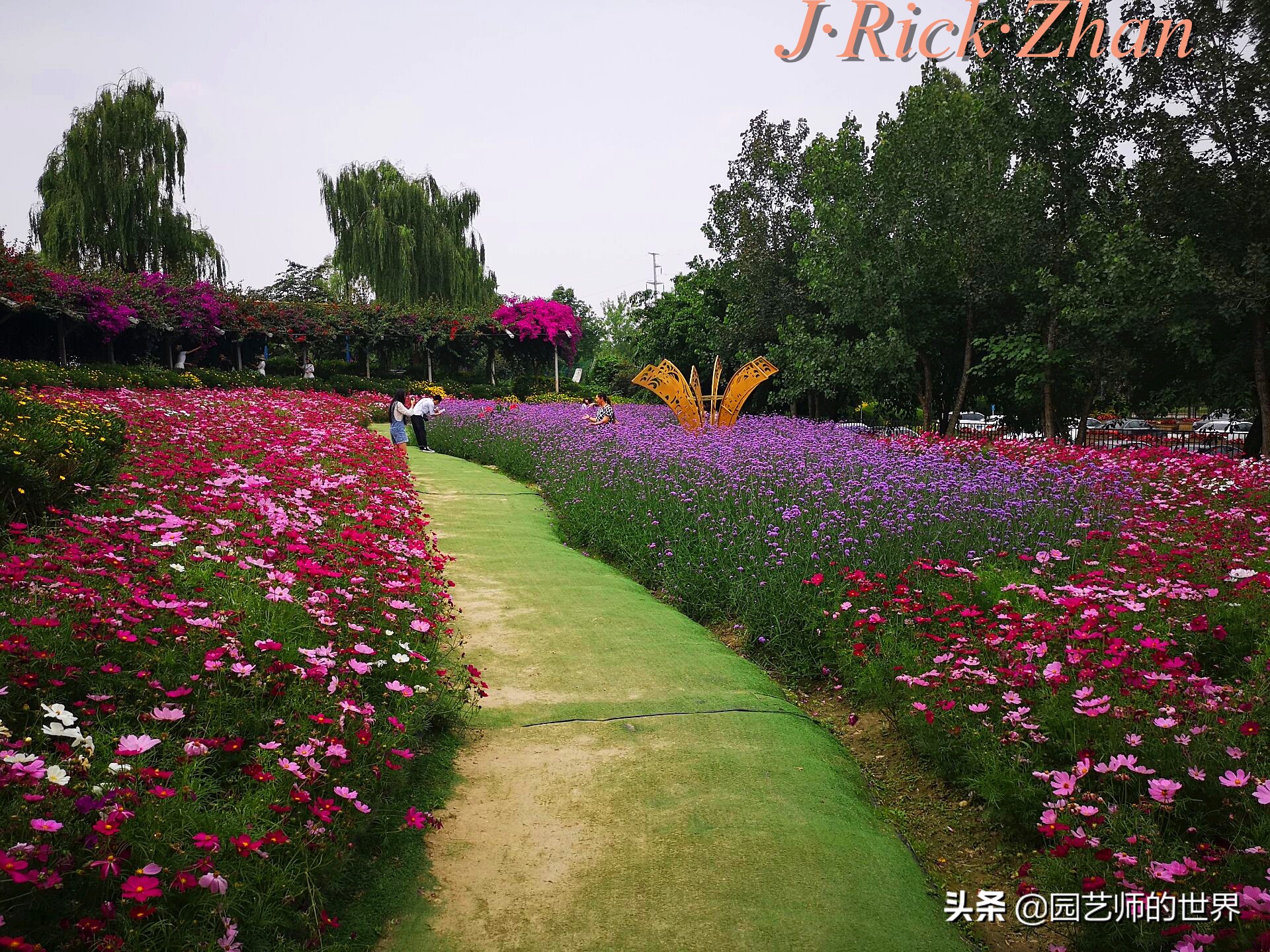 值得参观的国内优秀花园之品鉴（上篇）