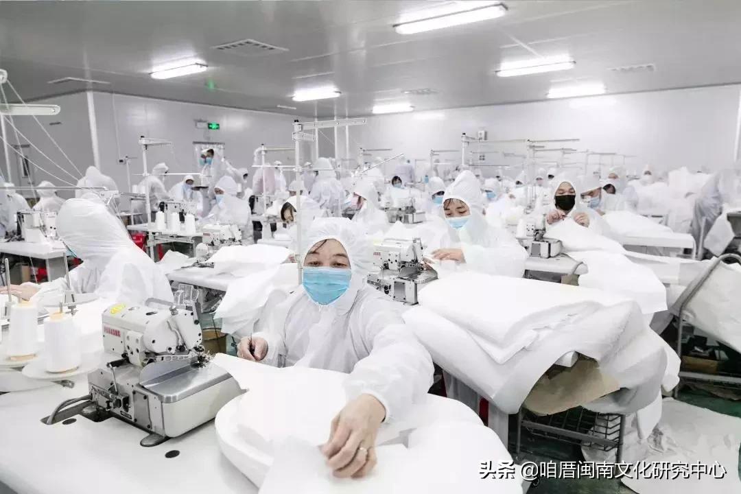 人大代表抗疫情|晋江市人大代表在行动