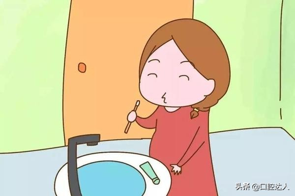 拍了牙齿x光片3天后发现怀孕了,口腔x光后多久可以怀孕