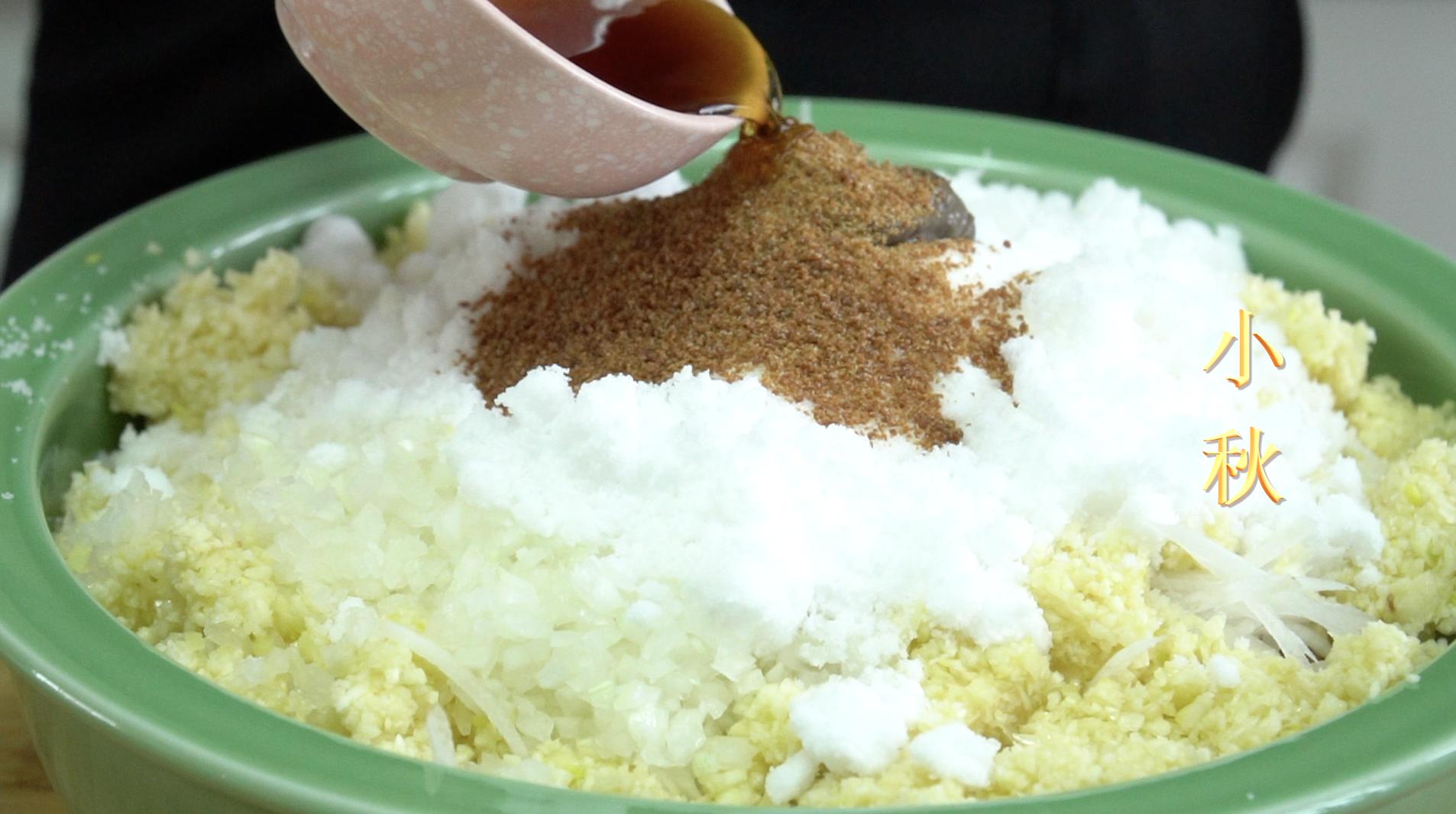 做辣白菜的辣酱怎么做好吃 (做辣白菜的辣酱有哪些)