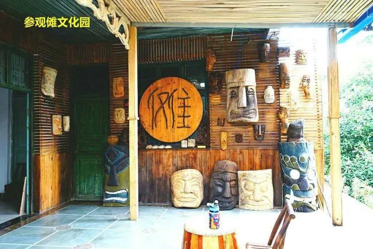 沅陵二桥游览风光美景,观湖南省博物馆有感简短