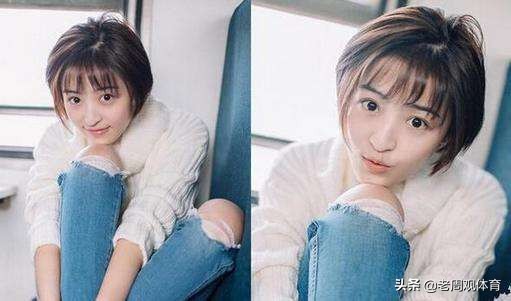 天下足球美女主播王梁,天下足球漂亮女主播