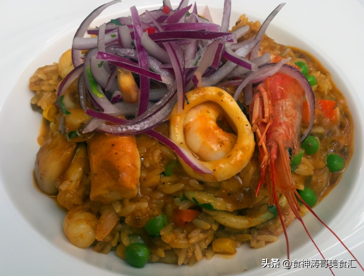 智利的饮食习惯，爱吃牛油果，为何能成为美洲最长寿的国家