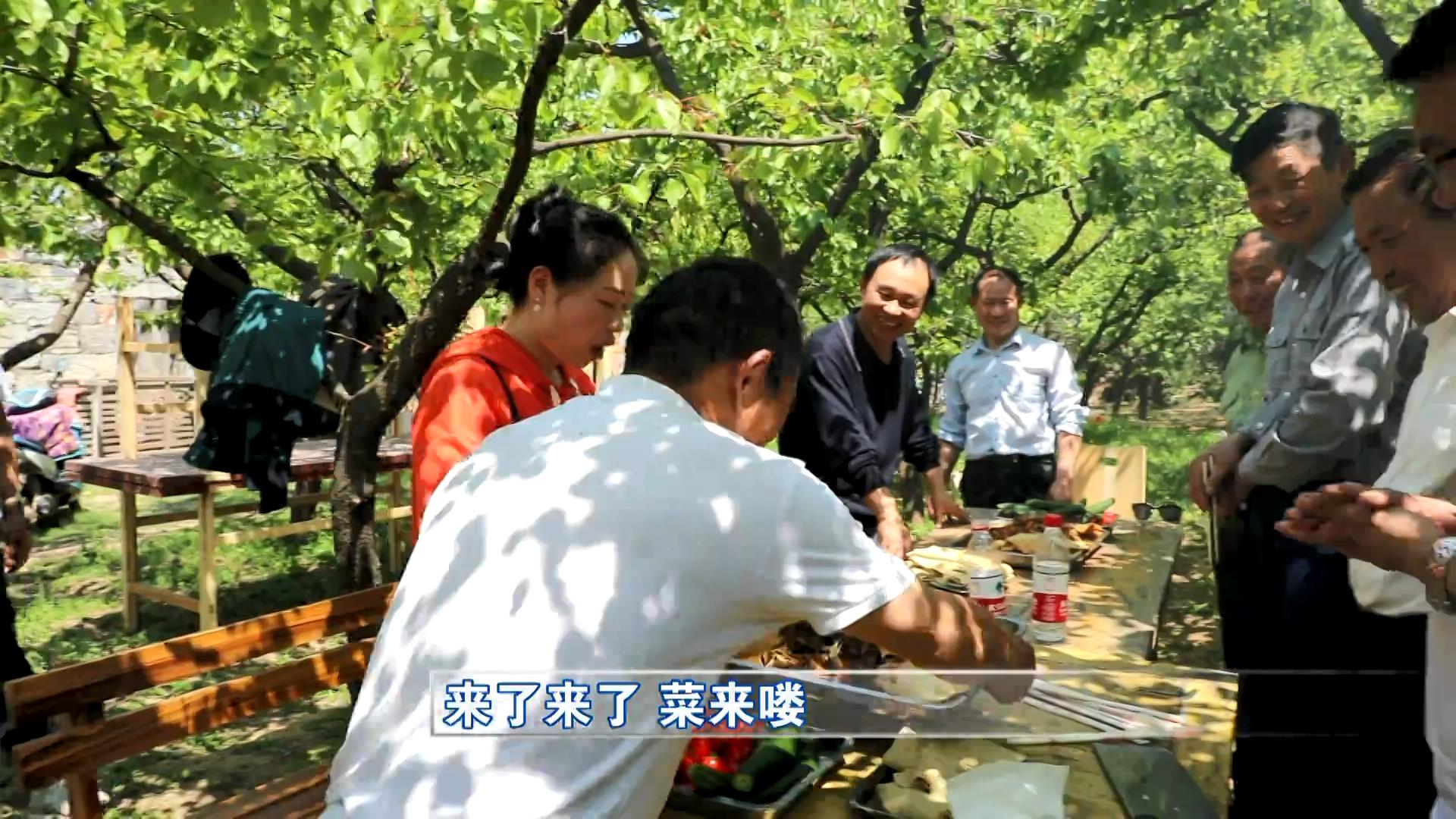 娌冲崡鑰佸涔¢煶涔℃剚,娌冲崡鍐滄潙鐢熸椿瑙嗛涔℃剚