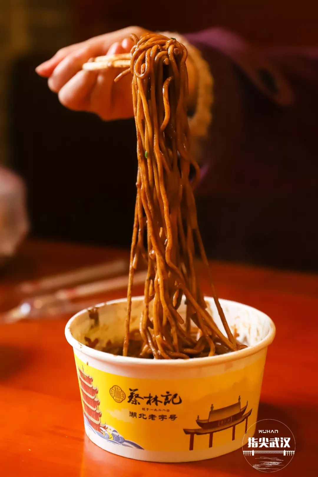 武汉吉庆街,武汉类似吉庆街