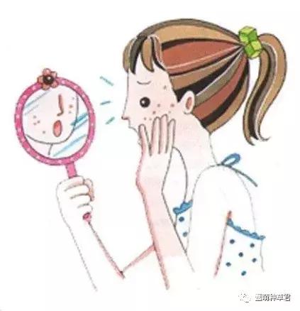 什么办法去除满背痘,去痘干货