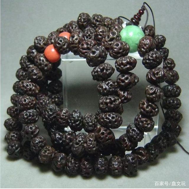 各式各样的菩提手串,哪种菩提手串最值得收藏