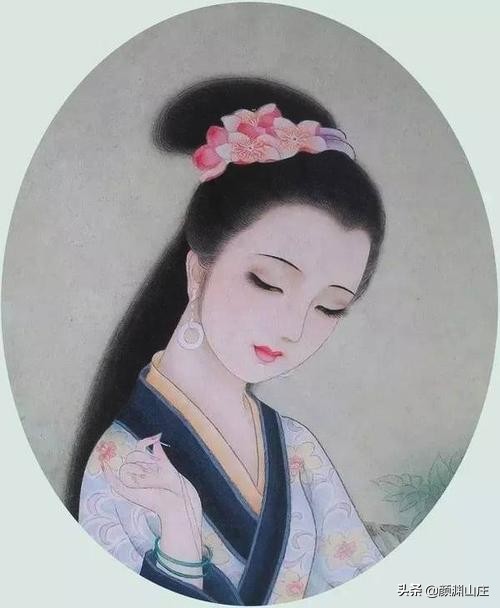 中国历代才女诗词,中国古代才女诗词排名