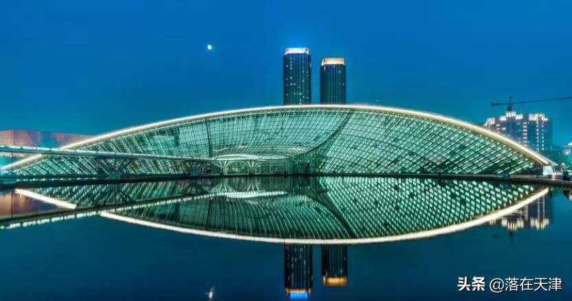 天津郊游免费最佳景点,天津免费开放的景点