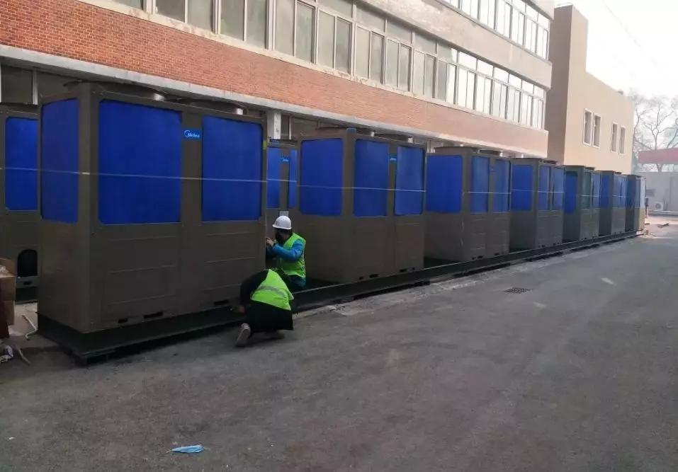 干，就来真的！给这些佛企点赞