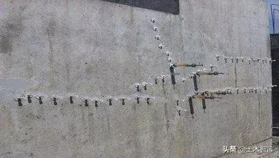 混凝土地面开裂用什么材料修补,混凝土墙体开裂原因及解决方案