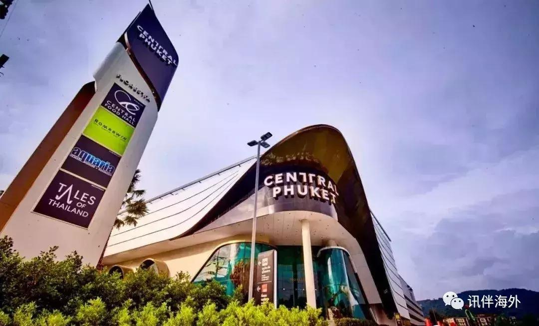 2019普吉岛王权免税店购物攻略,普吉岛王权免税店怎么去机场