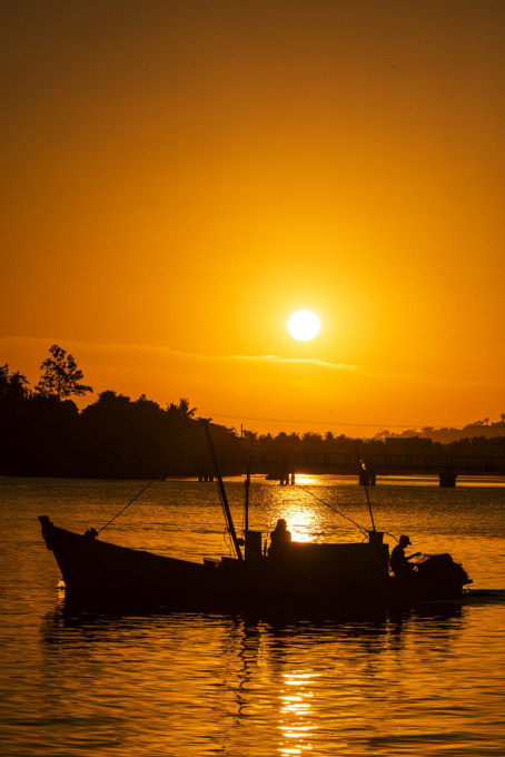 富国岛的真实情况,富国岛趣事