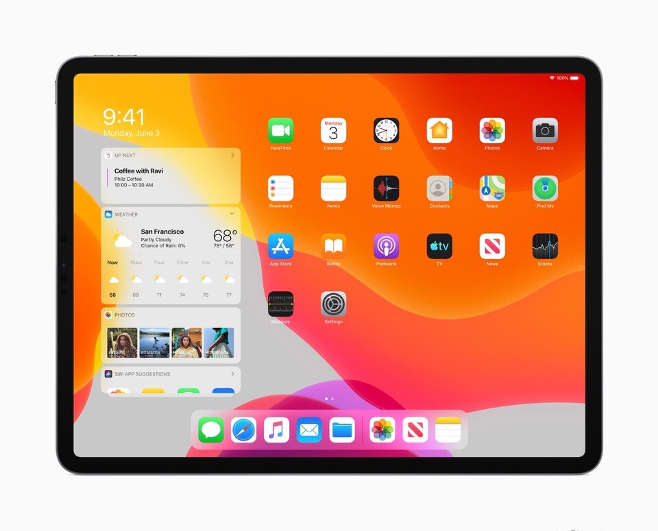苹果wwdc2021官宣ipados,苹果wwdc2019发布内容