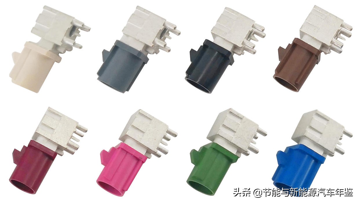 华旃航天电器，新能源整车企业的重要供应商