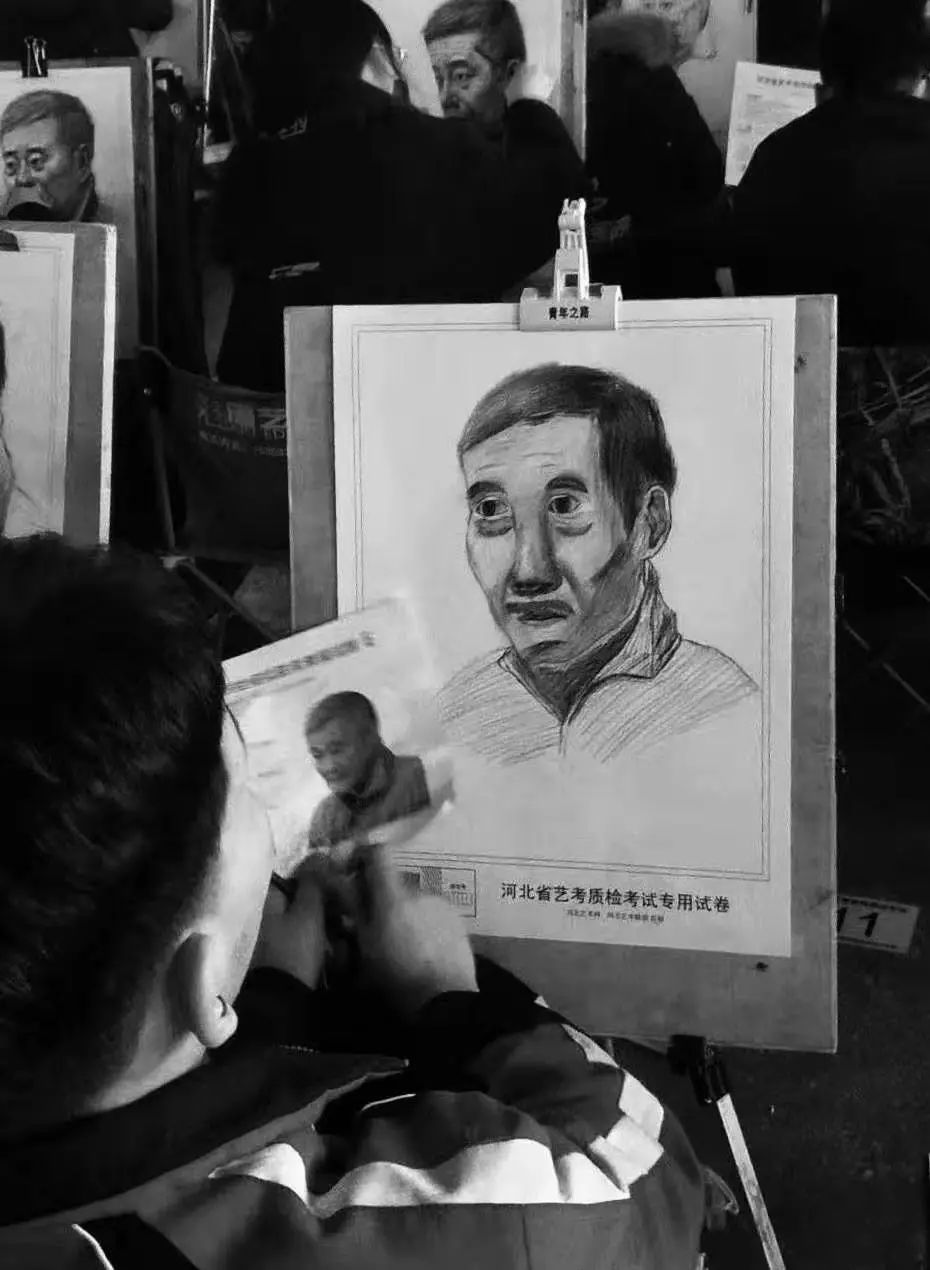 美术生好考吗2020,美术生和普通考生哪个更难