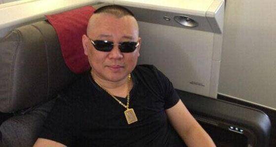 假货卖给了贪便宜的人,泰国卖假货骗局