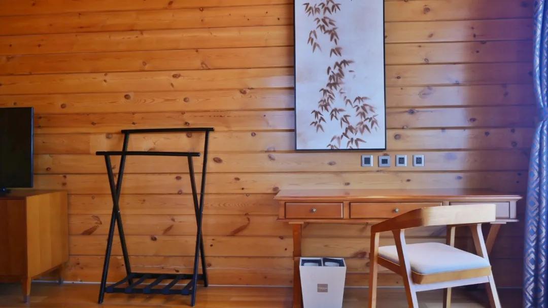 长白山鲁能胜地适合孩子吗,长白山鲁能胜地