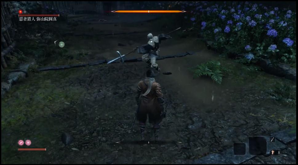 只狼中的佛教思想,只狼鬼佛背后的文化