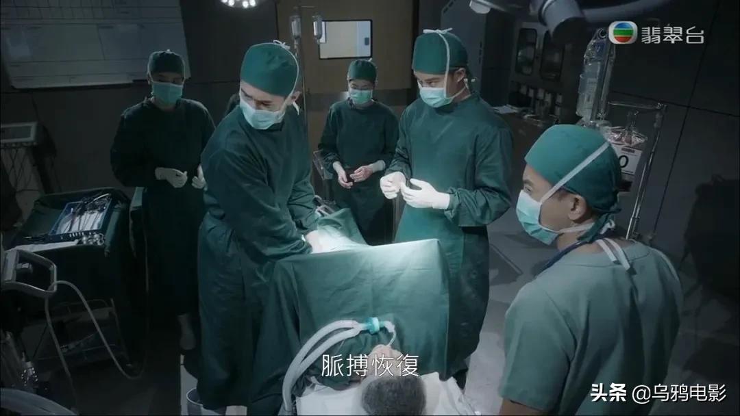 高清*码无**破尺度，这么敢拍的新剧，9.1分绝对低了