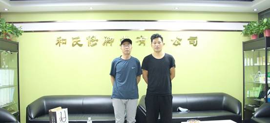 加盟修脚堂哪家好,加盟修脚堂十大品牌