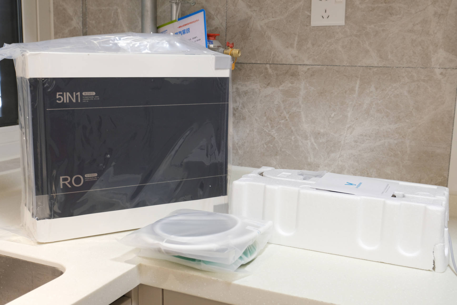 前置净水器选哪种滤芯,家用净水器几级滤芯最好