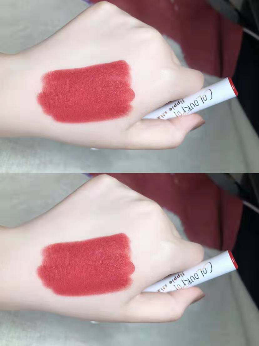 女生必备的六支口红平价,口红唇釉推荐学生党平价