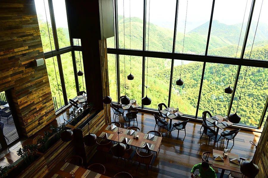 裸心谷裸心堡价格,裸心堡和裸心谷哪个风景好