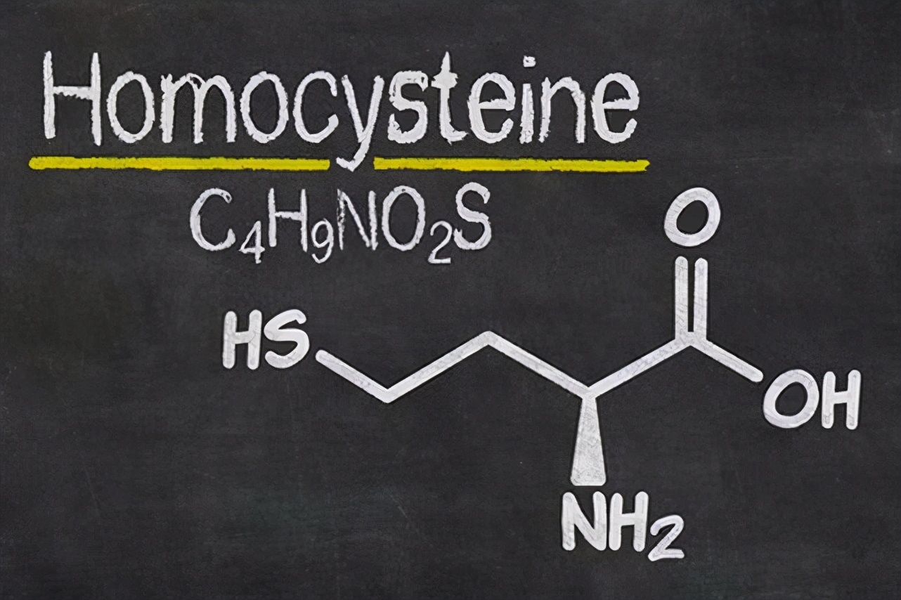 同型半胱氨酸高是什么引起的,同型半胱氨酸偏高会引起什么后果