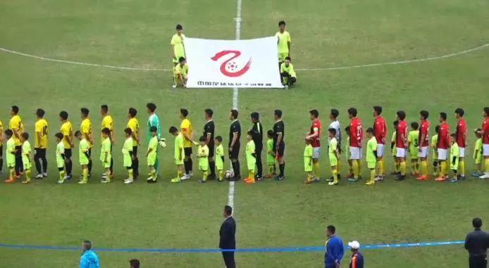 成都兴城和四川优必选,四川优必选最新中甲战报消息