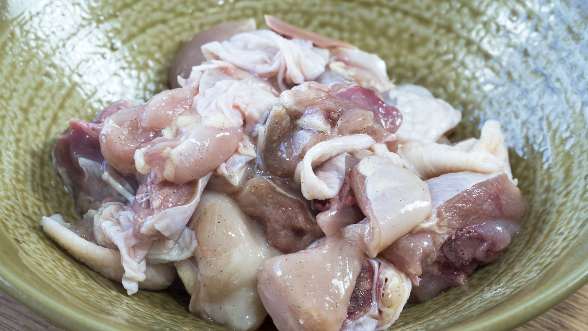 推荐几道家常菜周末做给家人吃,最下饭的十道家常菜晚餐