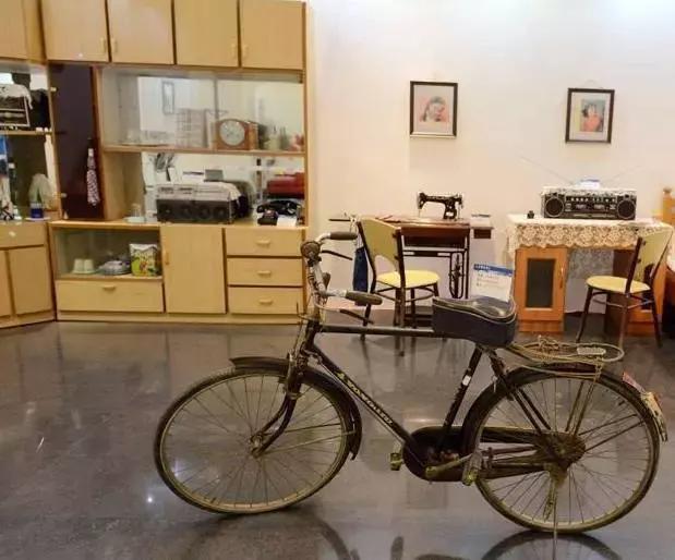 记忆中的家居老物件综合图片,老一辈的回忆与辛酸