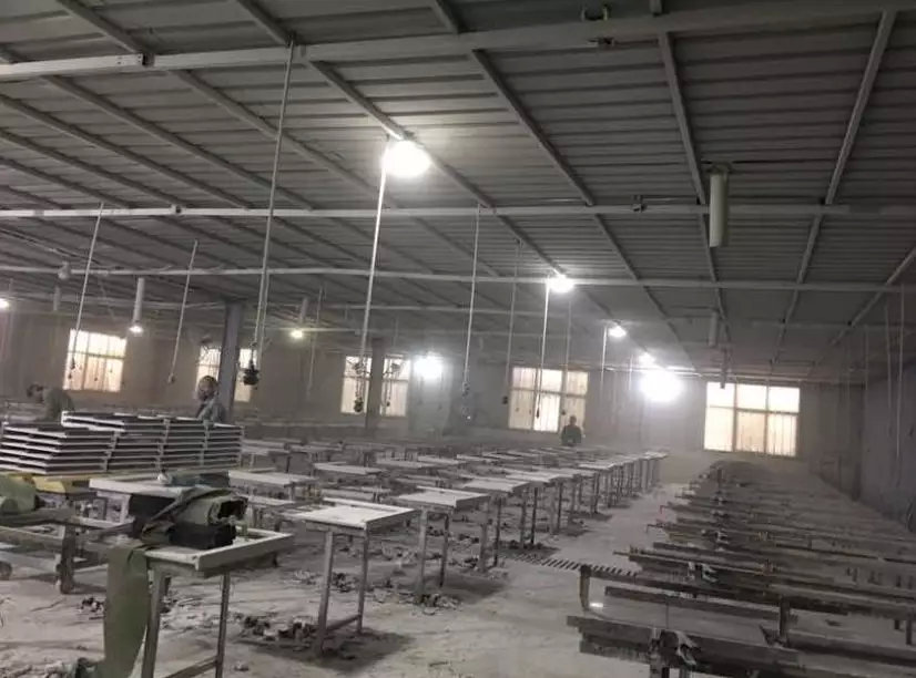 曝光台廊坊,河北曝光一批环境违法问题