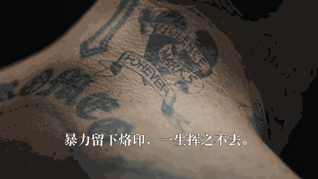 专业的纹身师纹身是不是不痛,十年纹身爱好者讲解纹身