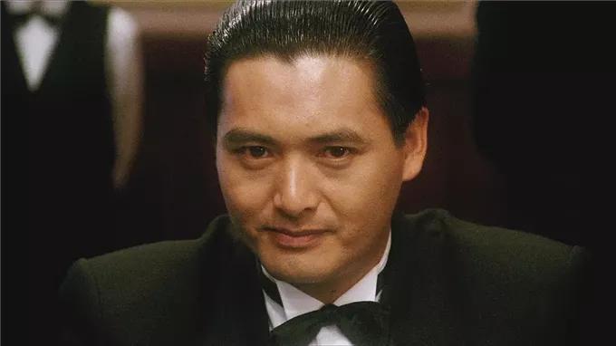 豪门夜宴几天拍完,香港豪门夜宴上百位明星参演