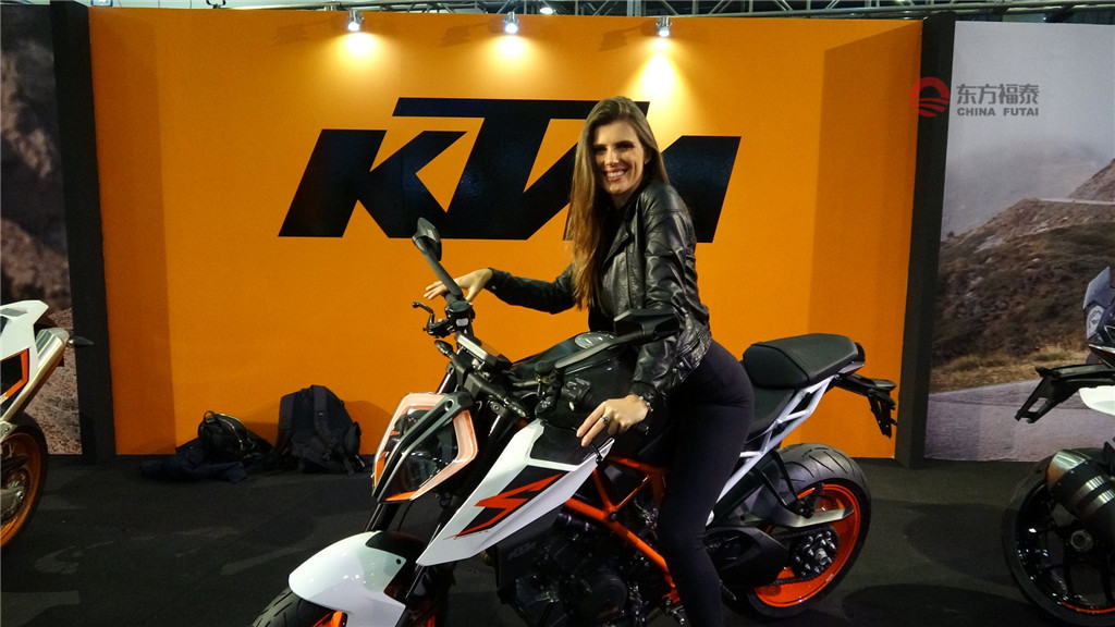 expo2019博览会资料,墨西哥摩托车展本田新车