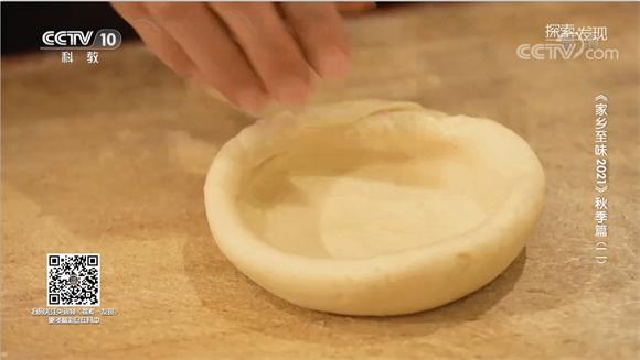 千年陕菜,国潮之源——腊汁肉夹馍