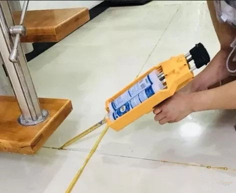 瓷砖美缝用什么样的美缝便宜,瓷砖美缝哪个经济又实惠