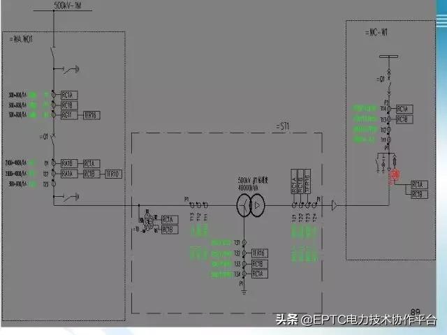 电流互感器知识大全,电流互感器电压互感器记忆口诀