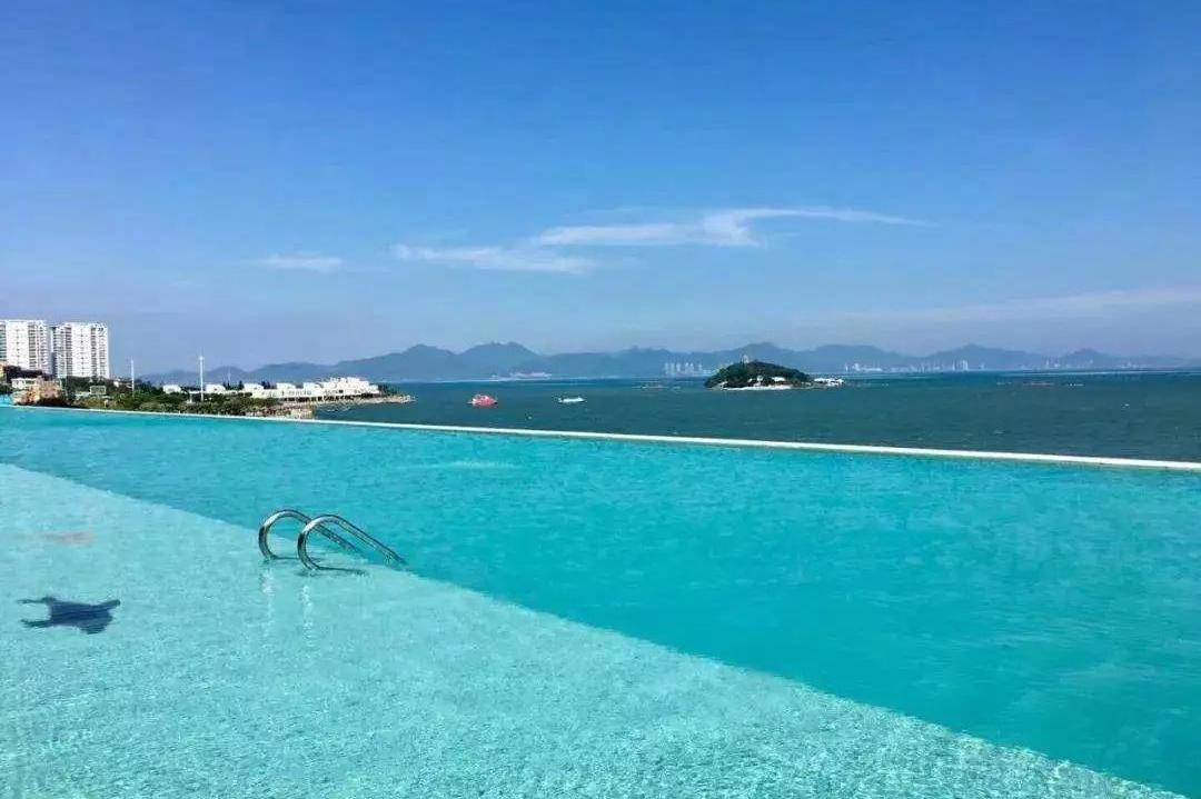 5.1特惠惠州4房一厅海景公寓,惠州霞涌泡泡海房价